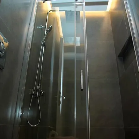 Modern Bright Home Vipgreece-2