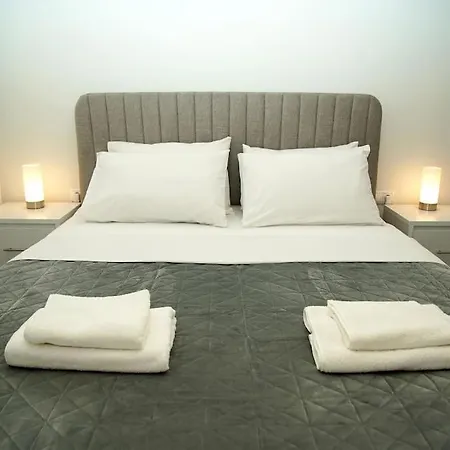 Modern Bright Home Vipgreece-3